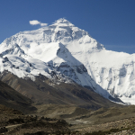 Perch l'Everest  la montagna pi alta del mondo?